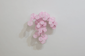 クローン clone eitoeiko 東京 2021年制作　約450×300×200㎜