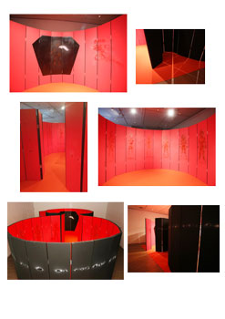 染まれない世界　